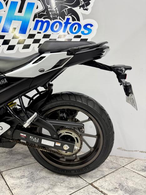 YAMAHA FZ 25 250 Fazer Flex , Foto 7