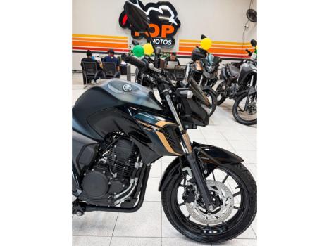 YAMAHA FZ 25 250 Fazer Flex , Foto 2