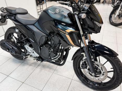YAMAHA FZ 25 250 Fazer Flex , Foto 3
