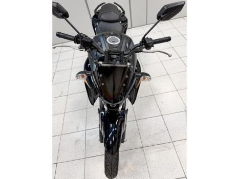 YAMAHA FZ 25 250 Fazer Flex , Foto 4