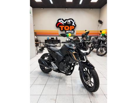 YAMAHA FZ 25 250 Fazer Flex , Foto 5