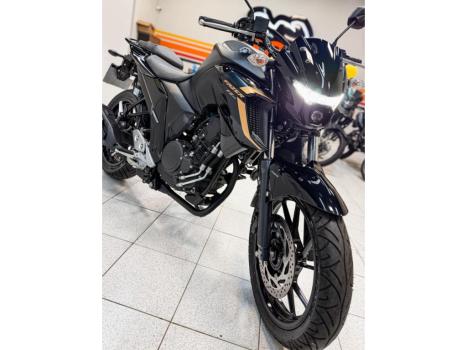 YAMAHA FZ 25 250 Fazer Flex , Foto 6