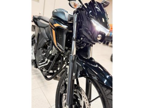 YAMAHA FZ 25 250 Fazer Flex , Foto 7