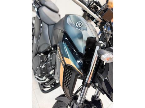 YAMAHA FZ 25 250 Fazer Flex , Foto 8