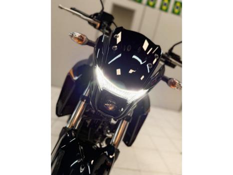 YAMAHA FZ 25 250 Fazer Flex , Foto 9