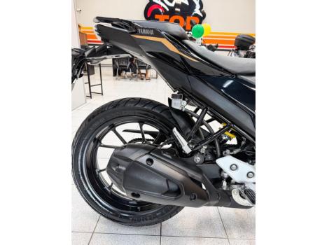 YAMAHA FZ 25 250 Fazer Flex , Foto 11