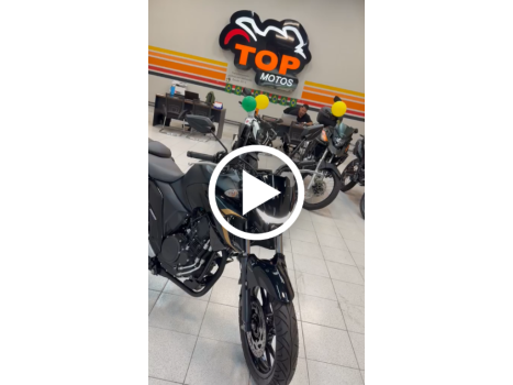 YAMAHA FZ 25 250 Fazer Flex , Foto 14