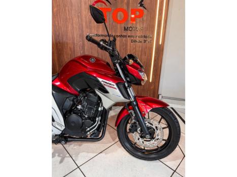 YAMAHA FZ 25 250 Fazer Flex , Foto 2