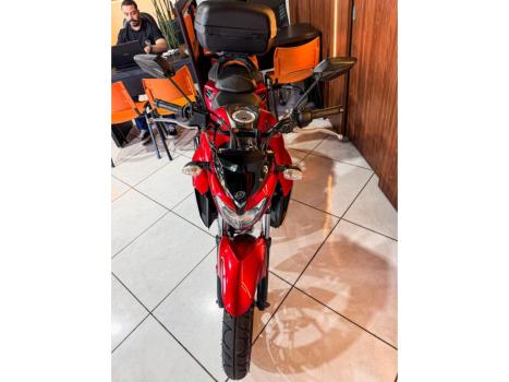 YAMAHA FZ 25 250 Fazer Flex , Foto 4