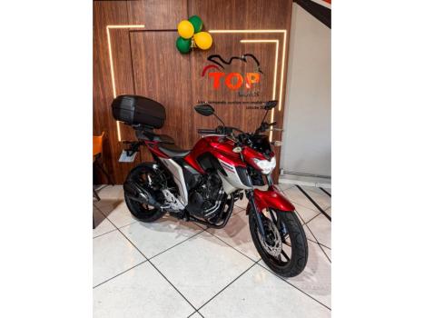 YAMAHA FZ 25 250 Fazer Flex , Foto 5