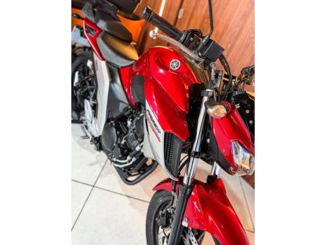 YAMAHA FZ 25 250 Fazer Flex , Foto 7