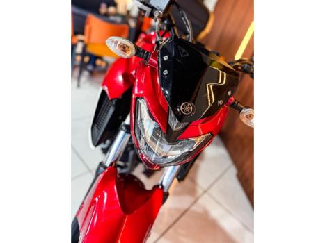 YAMAHA FZ 25 250 Fazer Flex , Foto 9
