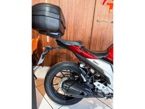 YAMAHA FZ 25 250 Fazer Flex , Foto 10