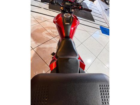 YAMAHA FZ 25 250 Fazer Flex , Foto 11