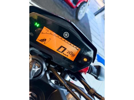 YAMAHA FZ 25 250 Fazer Flex , Foto 12