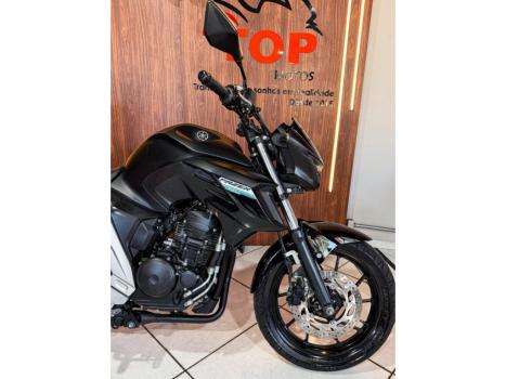 YAMAHA FZ 25 250 Fazer Flex , Foto 2