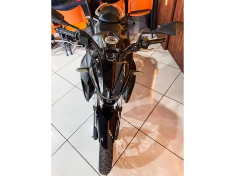 YAMAHA FZ 25 250 Fazer Flex , Foto 4