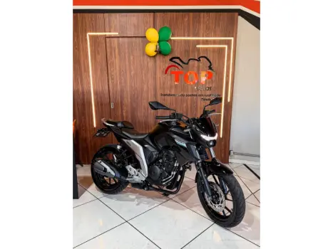 YAMAHA FZ 25 250 Fazer Flex , Foto 5