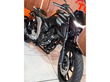 YAMAHA FZ 25 250 Fazer Flex , Foto 6