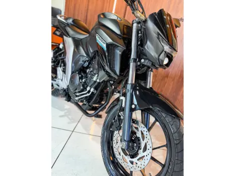 YAMAHA FZ 25 250 Fazer Flex , Foto 7