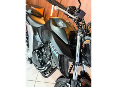 YAMAHA FZ 25 250 Fazer Flex , Foto 8