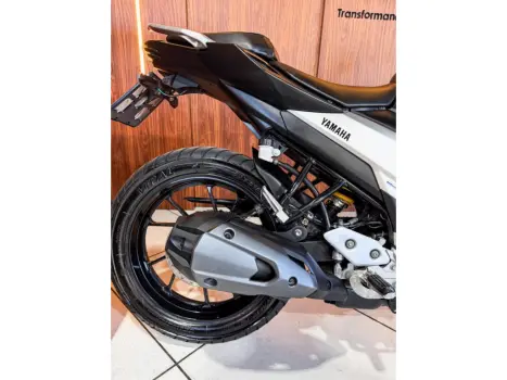 YAMAHA FZ 25 250 Fazer Flex , Foto 9