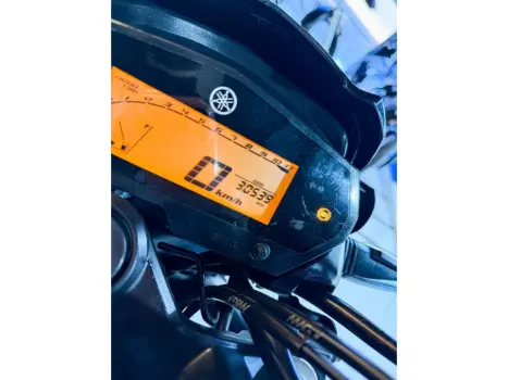 YAMAHA FZ 25 250 Fazer Flex , Foto 11