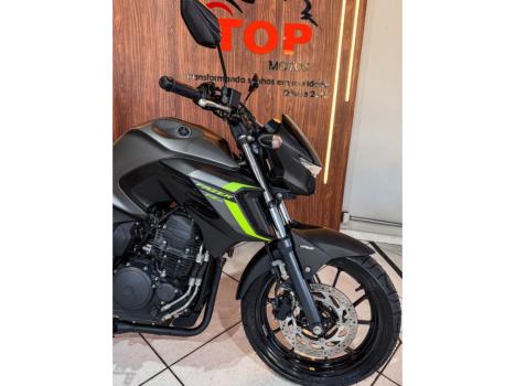 YAMAHA FZ 25 250 Fazer Flex , Foto 2