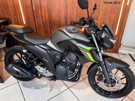 YAMAHA FZ 25 250 Fazer Flex , Foto 3
