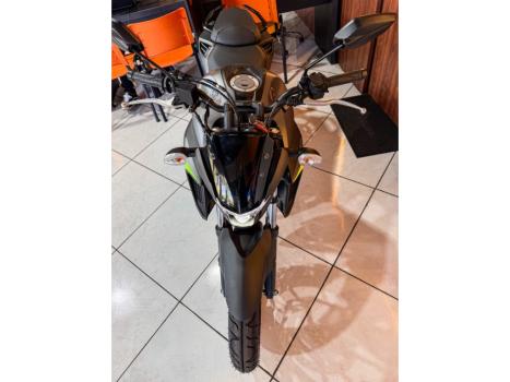 YAMAHA FZ 25 250 Fazer Flex , Foto 4