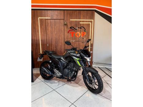 YAMAHA FZ 25 250 Fazer Flex , Foto 5