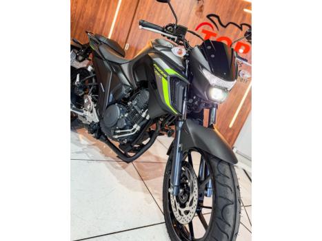 YAMAHA FZ 25 250 Fazer Flex , Foto 6