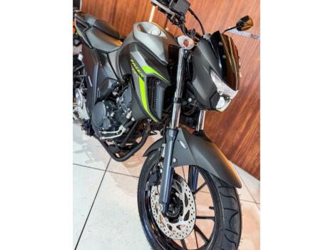 YAMAHA FZ 25 250 Fazer Flex , Foto 7