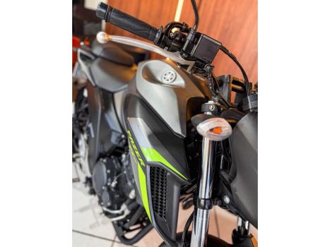 YAMAHA FZ 25 250 Fazer Flex , Foto 8