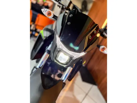 YAMAHA FZ 25 250 Fazer Flex , Foto 10