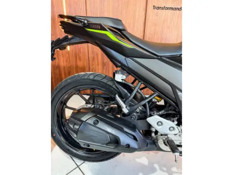 YAMAHA FZ 25 250 Fazer Flex , Foto 11