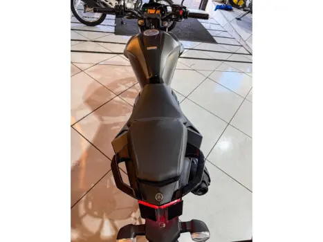 YAMAHA FZ 25 250 Fazer Flex , Foto 12