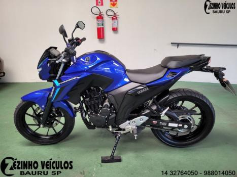 YAMAHA FZ 25 250 Fazer Flex , Foto 2