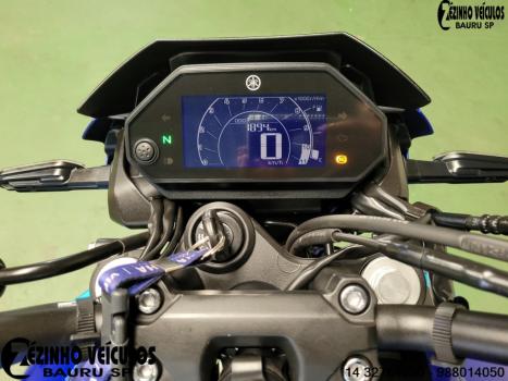 YAMAHA FZ 25 250 Fazer Flex , Foto 3