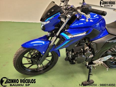 YAMAHA FZ 25 250 Fazer Flex , Foto 4