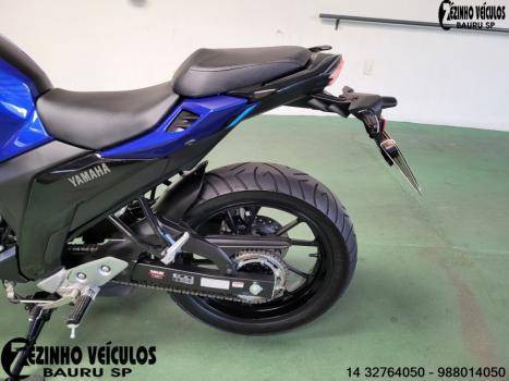 YAMAHA FZ 25 250 Fazer Flex , Foto 5