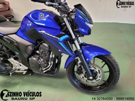 YAMAHA FZ 25 250 Fazer Flex , Foto 6
