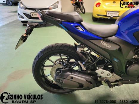 YAMAHA FZ 25 250 Fazer Flex , Foto 7