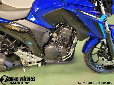 YAMAHA FZ 25 250 Fazer Flex , Foto 8