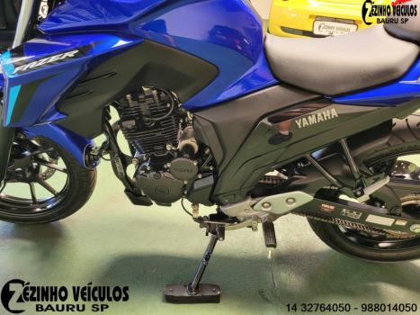 YAMAHA FZ 25 250 Fazer Flex , Foto 9