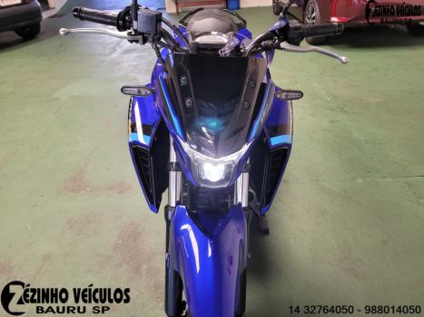 YAMAHA FZ 25 250 Fazer Flex , Foto 10