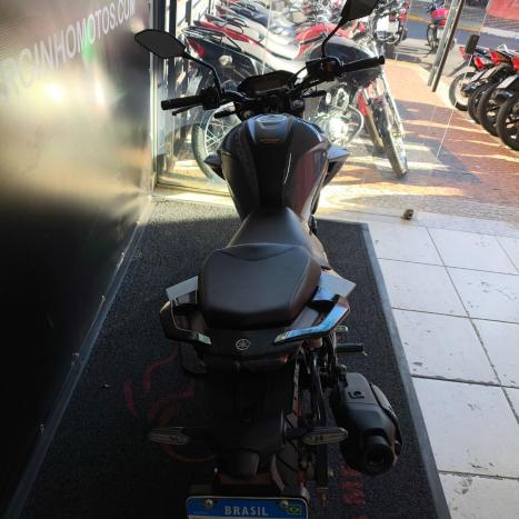 YAMAHA FZ 25 250 Fazer Flex , Foto 4