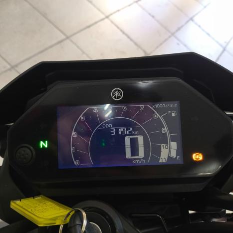 YAMAHA FZ 25 250 Fazer Flex , Foto 5