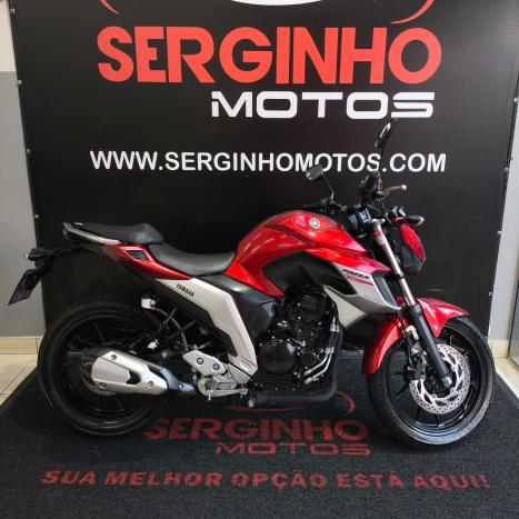 YAMAHA FZ 25 250 Fazer Flex , Foto 1