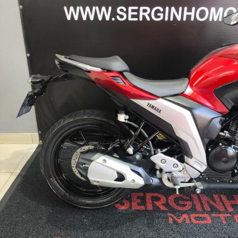 YAMAHA FZ 25 250 Fazer Flex , Foto 3